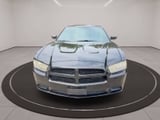 2013 Dodge Charger - Preview 3