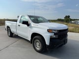 2020 Chevrolet Silverado 1500 - Preview 3