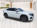 2024 Volkswagen Atlas Cross Sport - Preview 12