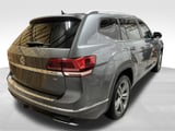 2019 Volkswagen Atlas - Preview 5