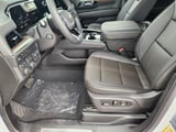 2026 Chevrolet Tahoe - Preview 9