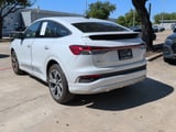 2023 Audi Q4 e-tron - Preview 7