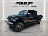 2026 Jeep Gladiator - Preview 3