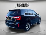 2014 Kia Sorento - Preview 7