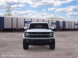 2026 Ford Bronco - Preview 6