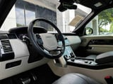 2022 Land Rover Range Rover - Preview 7