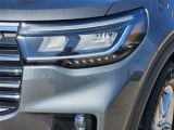 2026 Ford Explorer - Preview 5