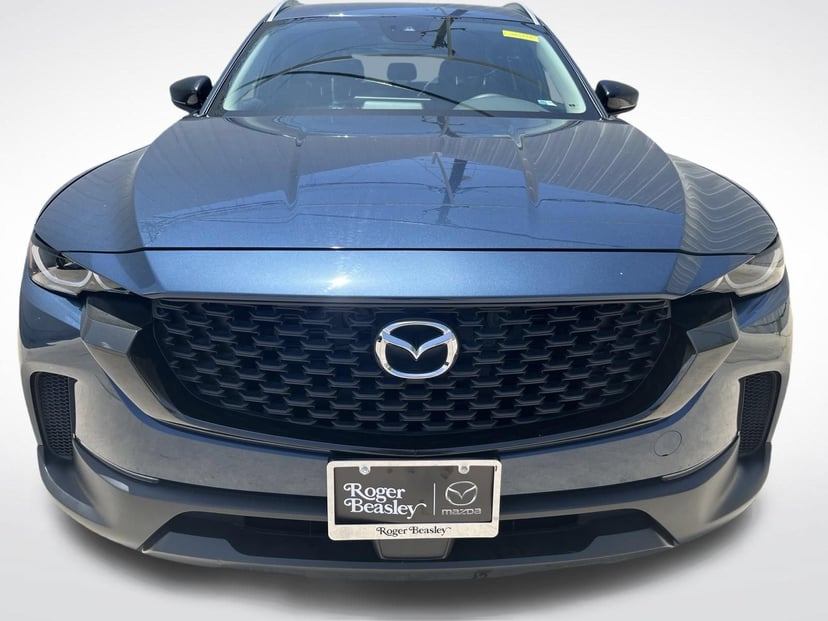2024 Mazda CX-50 - Image 1