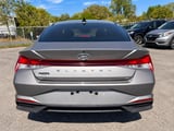 2023 Hyundai Elantra - Preview 6