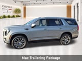 2026 GMC Yukon XL - Preview 4