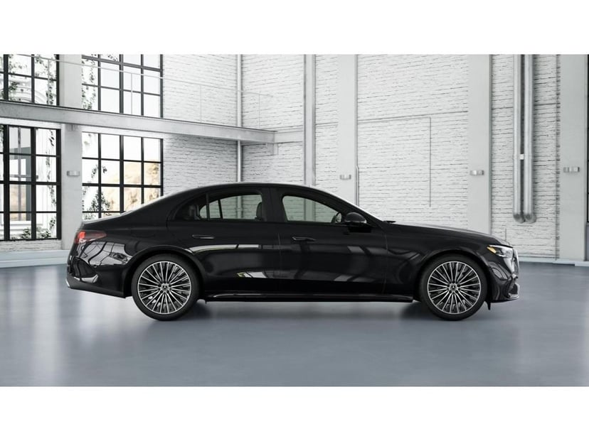 2027 Mercedes-Benz E-Class - Image 1