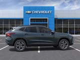 2026 Chevrolet Trax - Preview 5