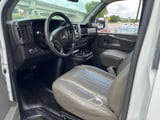 2012 Chevrolet Express - Preview 7