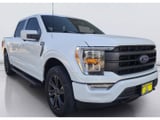 2022 Ford F-150 - Preview 8