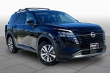 2026 Nissan Pathfinder - Preview 8
