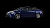 2027 Toyota Corolla - Preview 3