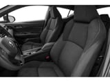 2018 Toyota C-HR - Preview 12