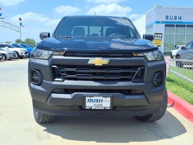 2026 Chevrolet Colorado - Image 2