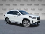 2027 BMW X1 - Preview 2