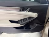 2019 Honda Accord - Preview 13