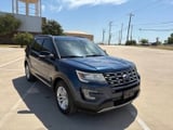 2017 Ford Explorer - Preview 6