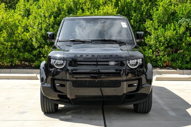 2026 Land Rover Defender - Image 1