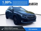 2026 Subaru Crosstrek - Preview 2