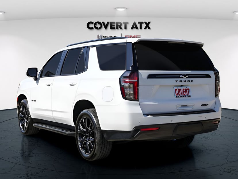 2023 Chevrolet Tahoe - Image 2