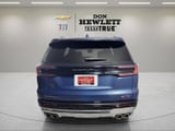 2025 GMC Acadia - Preview 4