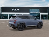 2027 Kia Seltos - Preview 6