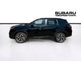 2026 Subaru Forester - Preview 3