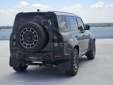 2026 Land Rover Defender - Preview 5