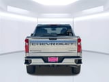 2026 Chevrolet Silverado 1500 - Preview 4