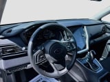2020 Subaru Outback - Preview 8