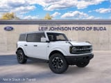 2026 Ford Bronco - Preview 7