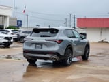 2026 Acura ADX - Preview 5