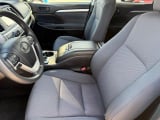 2019 Toyota Highlander - Preview 10