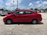 2019 Mitsubishi Mirage G4 - Preview 2