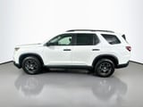 2023 Honda Pilot - Preview 8