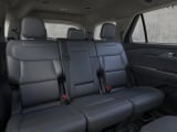 2026 Ford Explorer - Preview 11