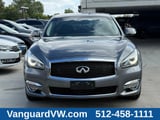 2018 INFINITI Q70L - Preview 4
