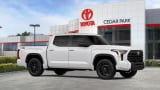 2026 Toyota Tundra - Preview 14