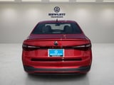 2027 Volkswagen Jetta - Preview 4