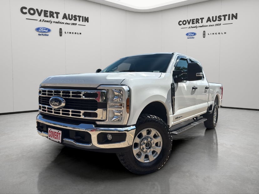 2024 Ford F-250 - Image 1