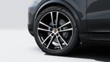 2027 Porsche Cayenne - Preview 10