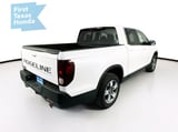 2026 Honda Ridgeline - Preview 7