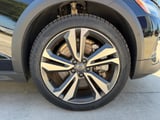 2025 Volvo V60 Cross Country - Preview 8
