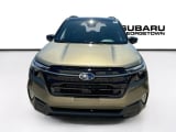 2026 Subaru Forester - Preview 3