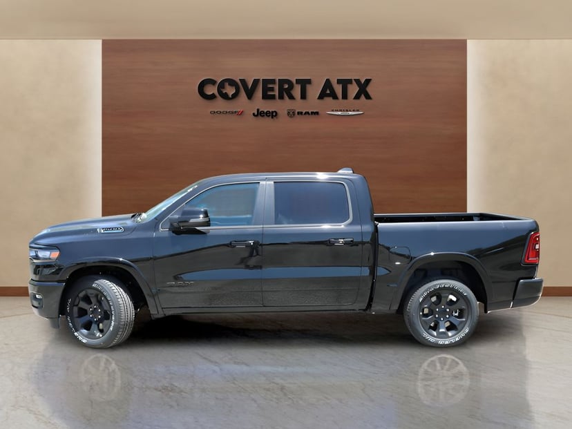 2026 Ram 1500 - Image 3