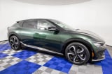 2023 Kia EV6 - Preview 4